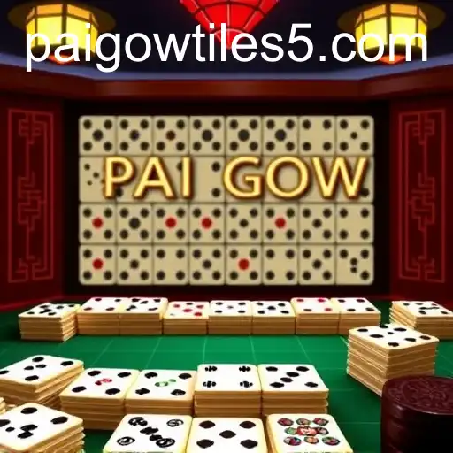 Exploring the 'Player Community' in Pai Gow Tiles: A Unique Online Game Experience