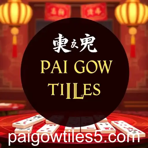 The Resurgence of Pai Gow Tiles in Digital Gaming