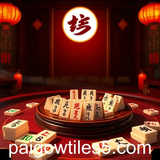 The Growing Popularity of Pai Gow Tiles Online