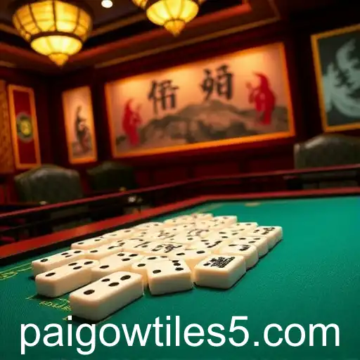 The Revival of Pai Gow Tiles in Modern Gaming