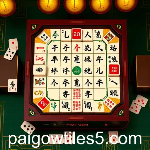 The Revival of Pai Gow Tiles in 2025