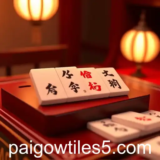 The Resurgence of Pai Gow Tiles in Modern Gaming