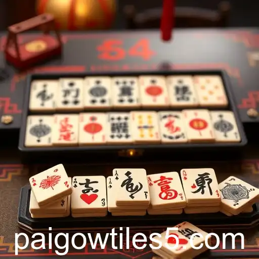 The Resurgence of Pai Gow Tiles: A Modern Online Gaming Phenomenon