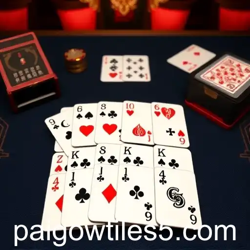 The Rising Popularity of Pai Gow Tiles in 2026