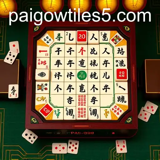 The Revival of Pai Gow Tiles in 2025
