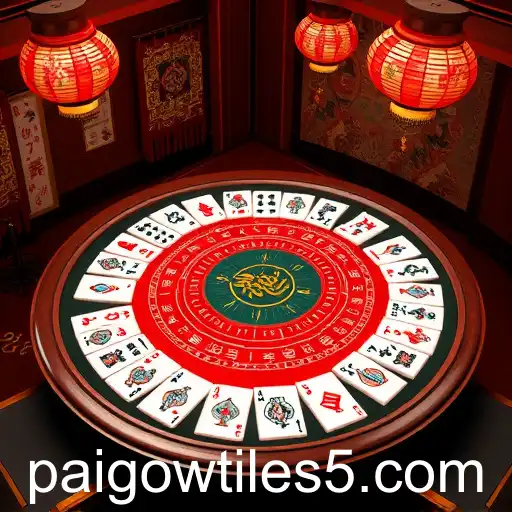 The Resurgence of Pai Gow Tiles in Online Gaming