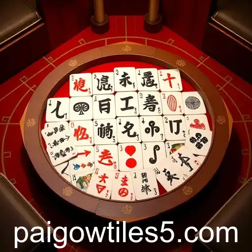 The Revival of Pai Gow Tiles in Modern Gaming